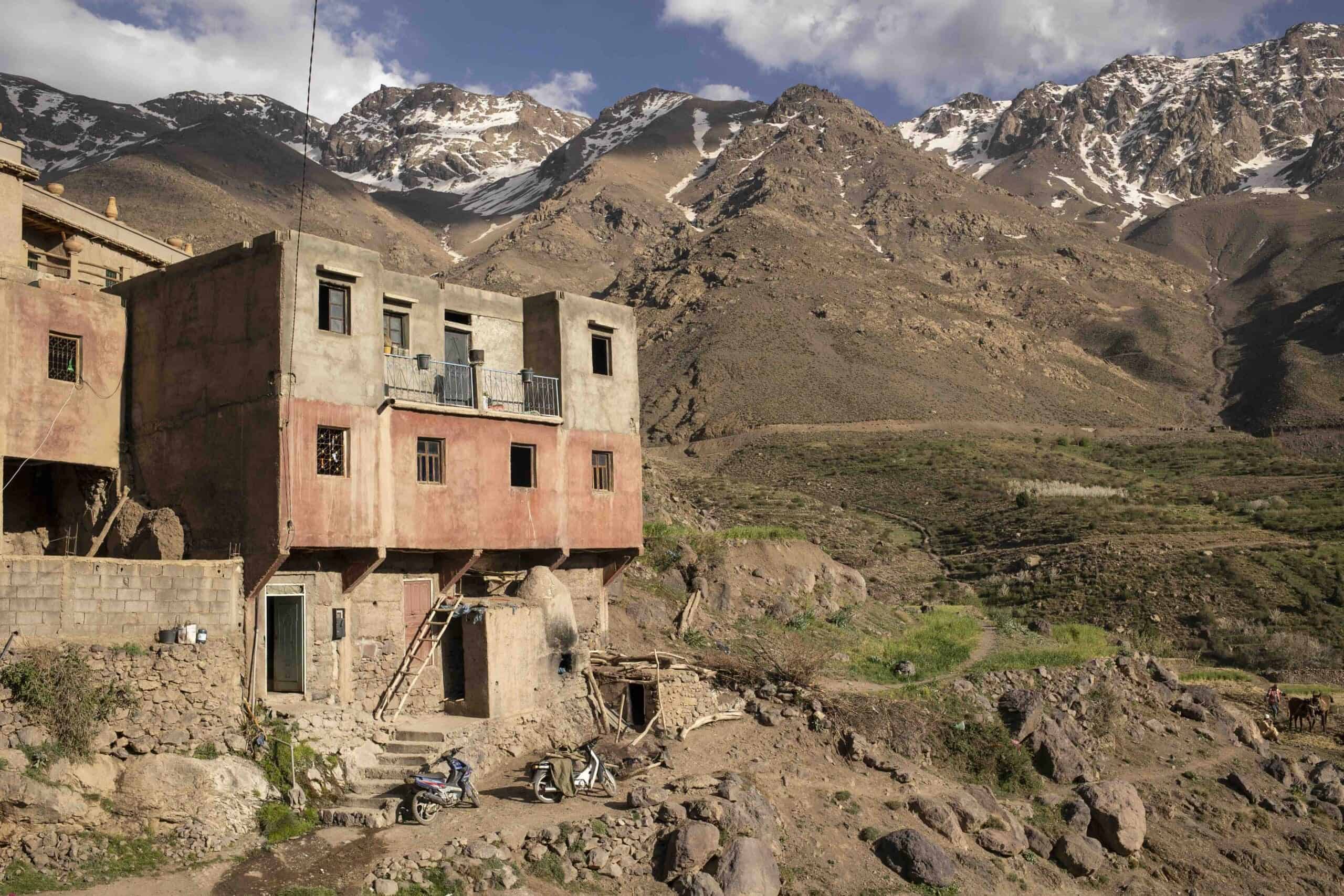 Dune Traverse | 7 - 14 November, 2026 - Image 4