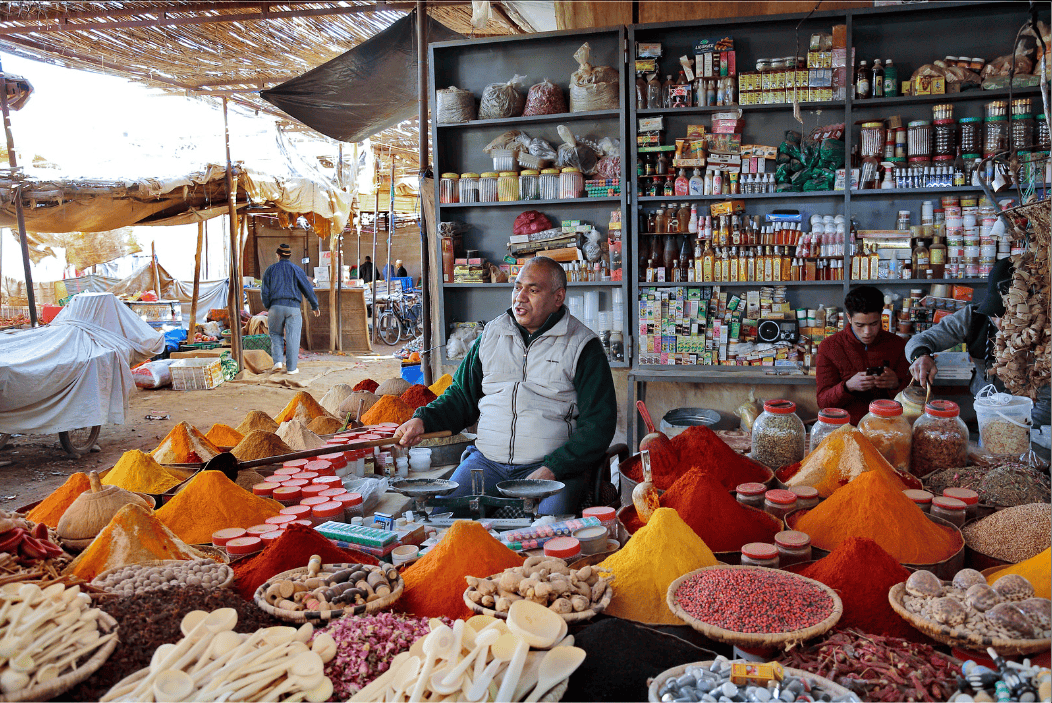 Dune Traverse | 7 - 14 November, 2026 - Image 3