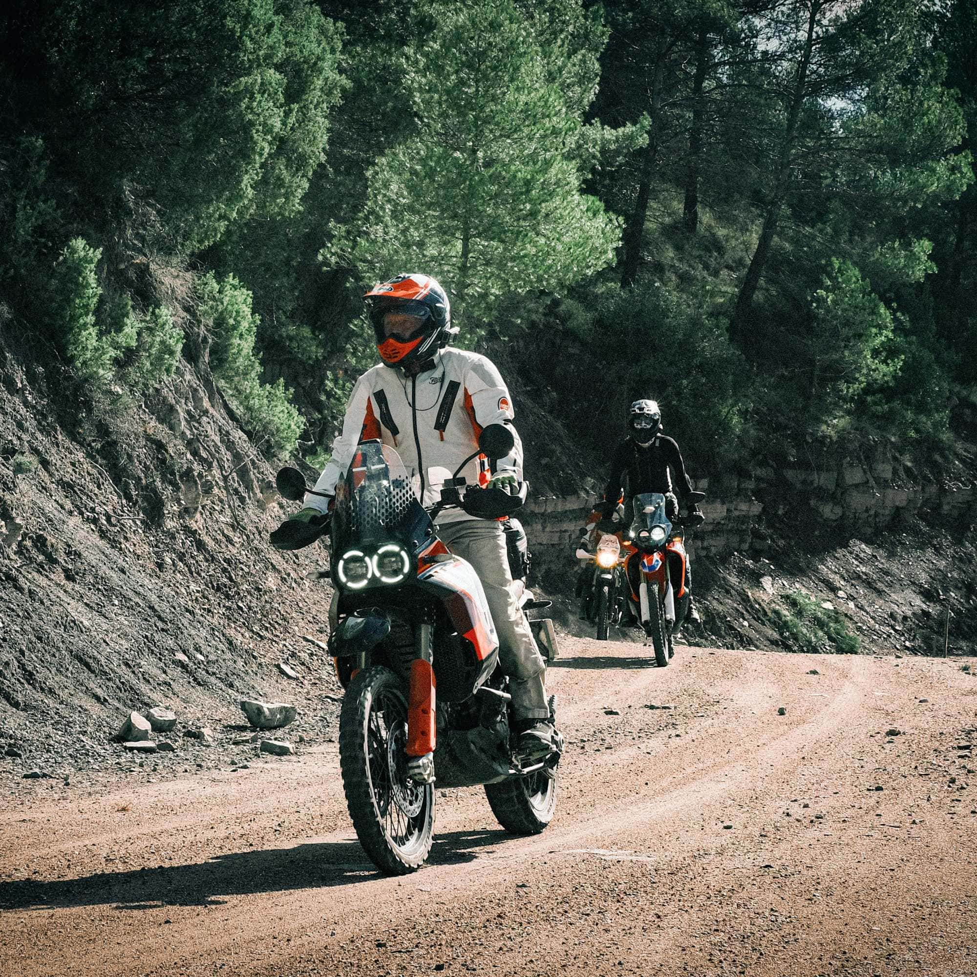 Catalunya Trails and Tarmac Traverse | 11 - 17 October, 2026 - Image 2