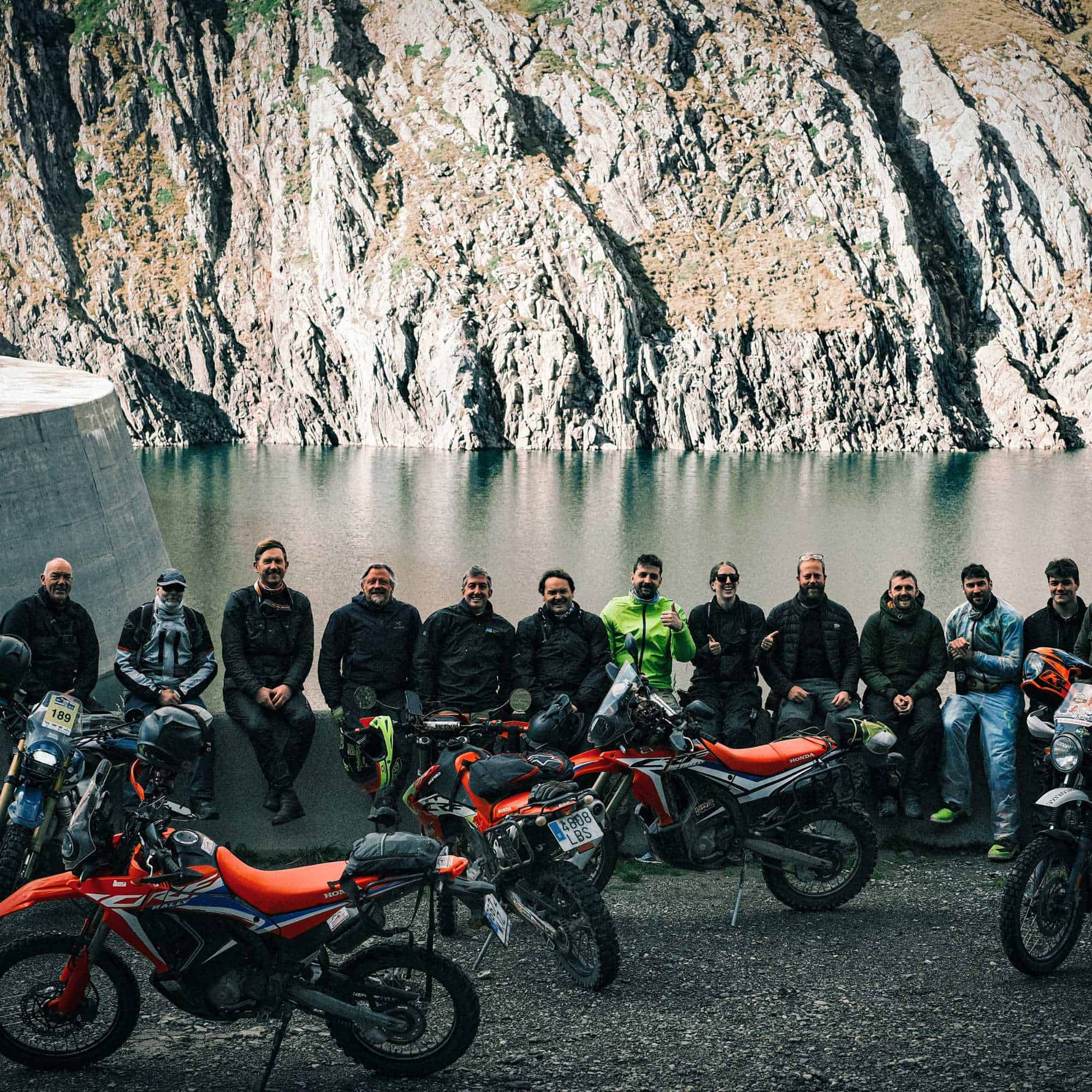 Catalunya Trails and Tarmac Traverse | 11 - 17 October, 2026 - Image 19