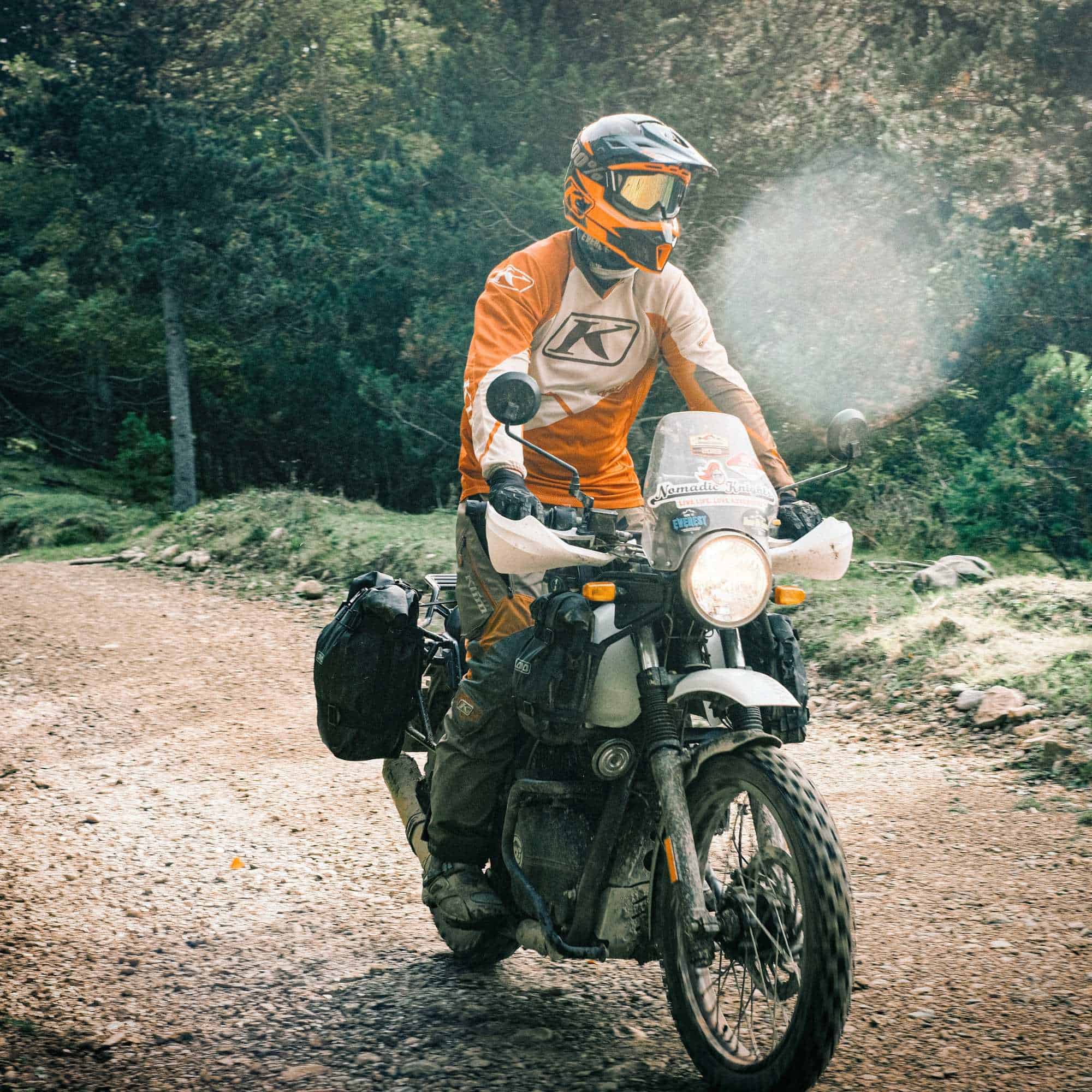 Catalunya Trails and Tarmac Traverse | 11 - 17 October, 2026 - Image 25