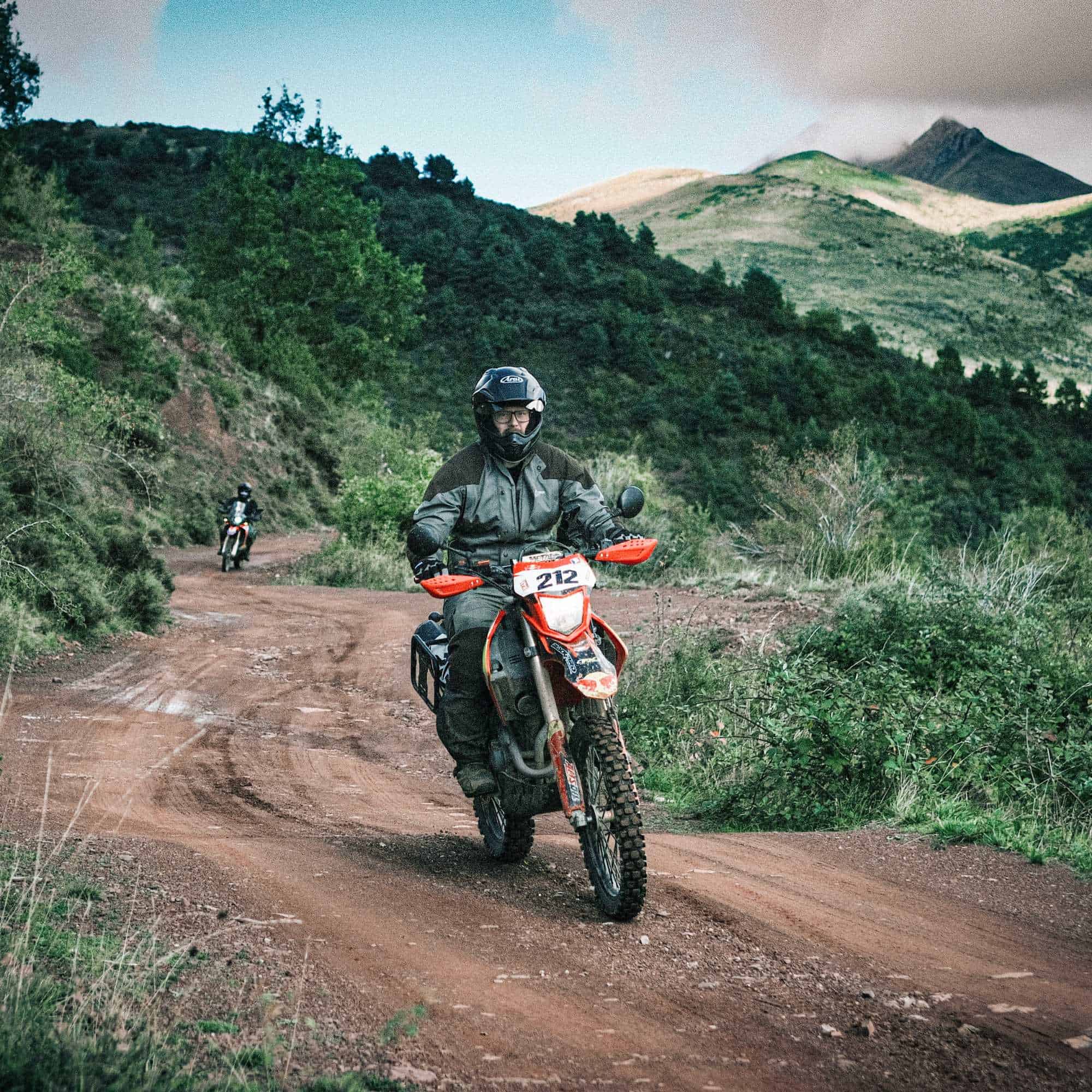 Catalunya Trails and Tarmac Traverse | 11 - 17 October, 2026 - Image 6