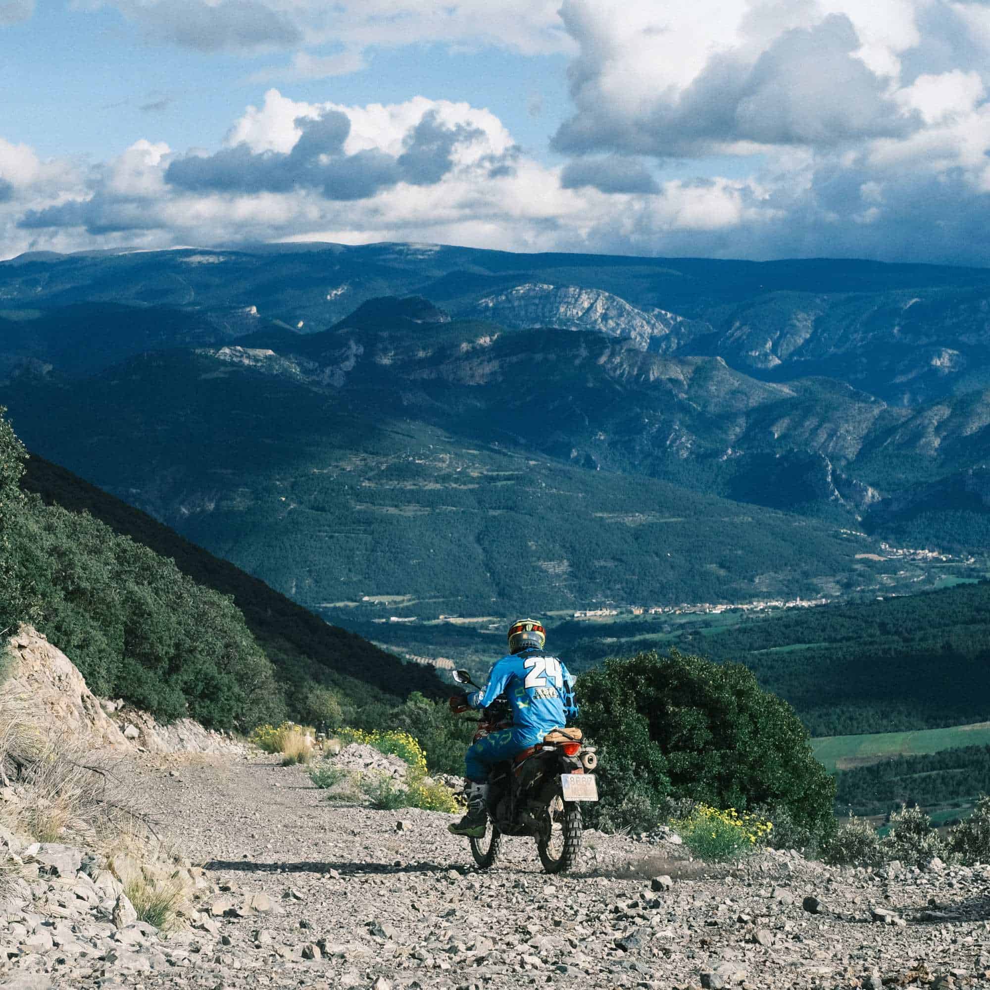 Catalunya Trails and Tarmac Traverse | 11 - 17 October, 2026 - Image 12