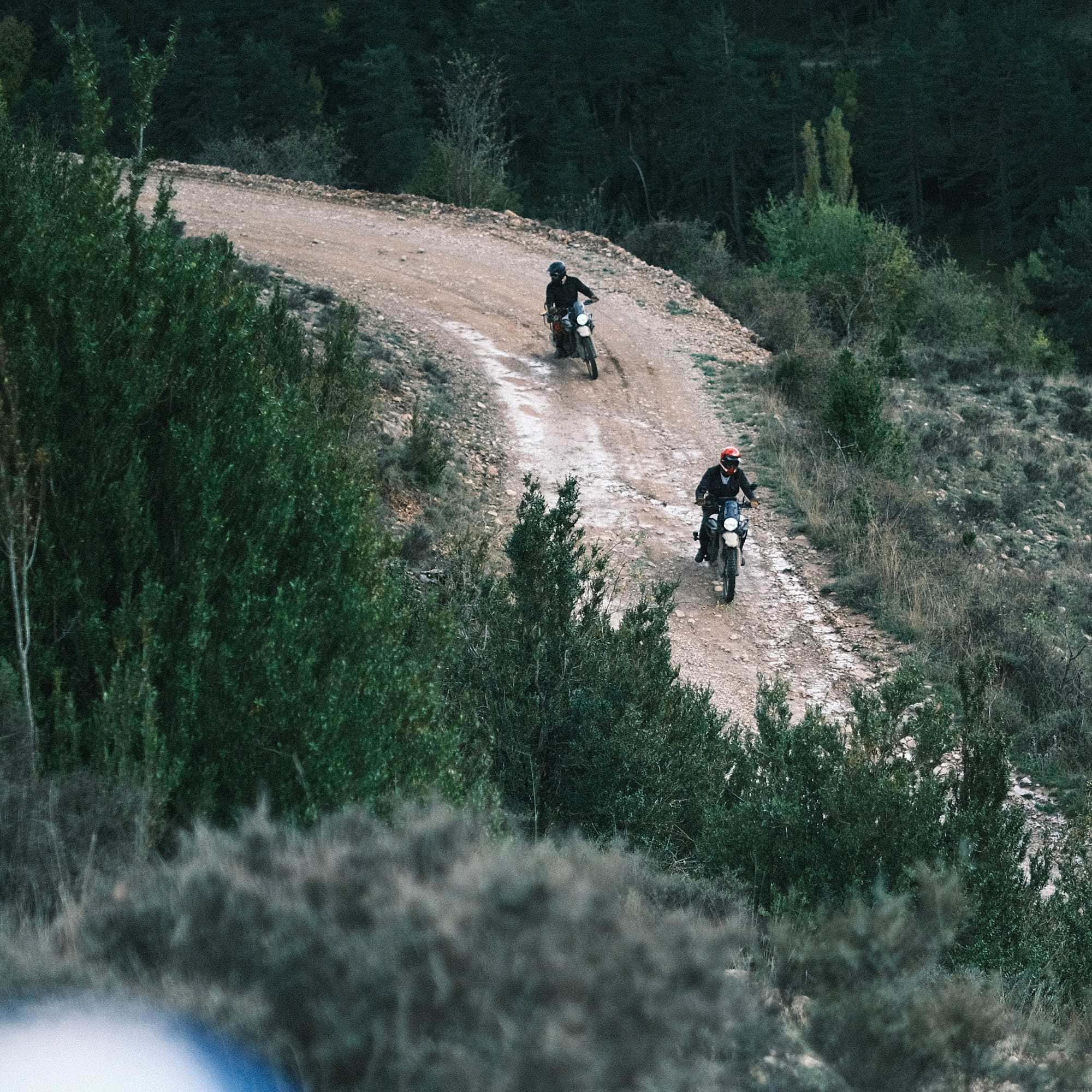 Catalunya Trails and Tarmac Traverse | 11 - 17 October, 2026 - Image 14