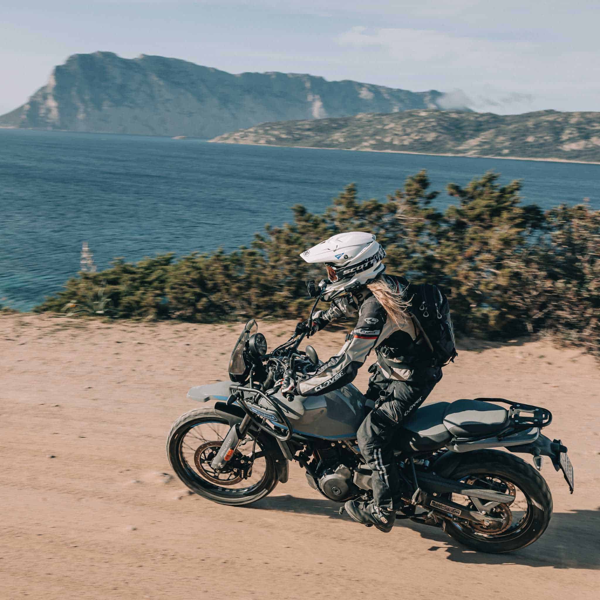 The Sardinian Scramble | 3-9 May, 2026 - Image 22