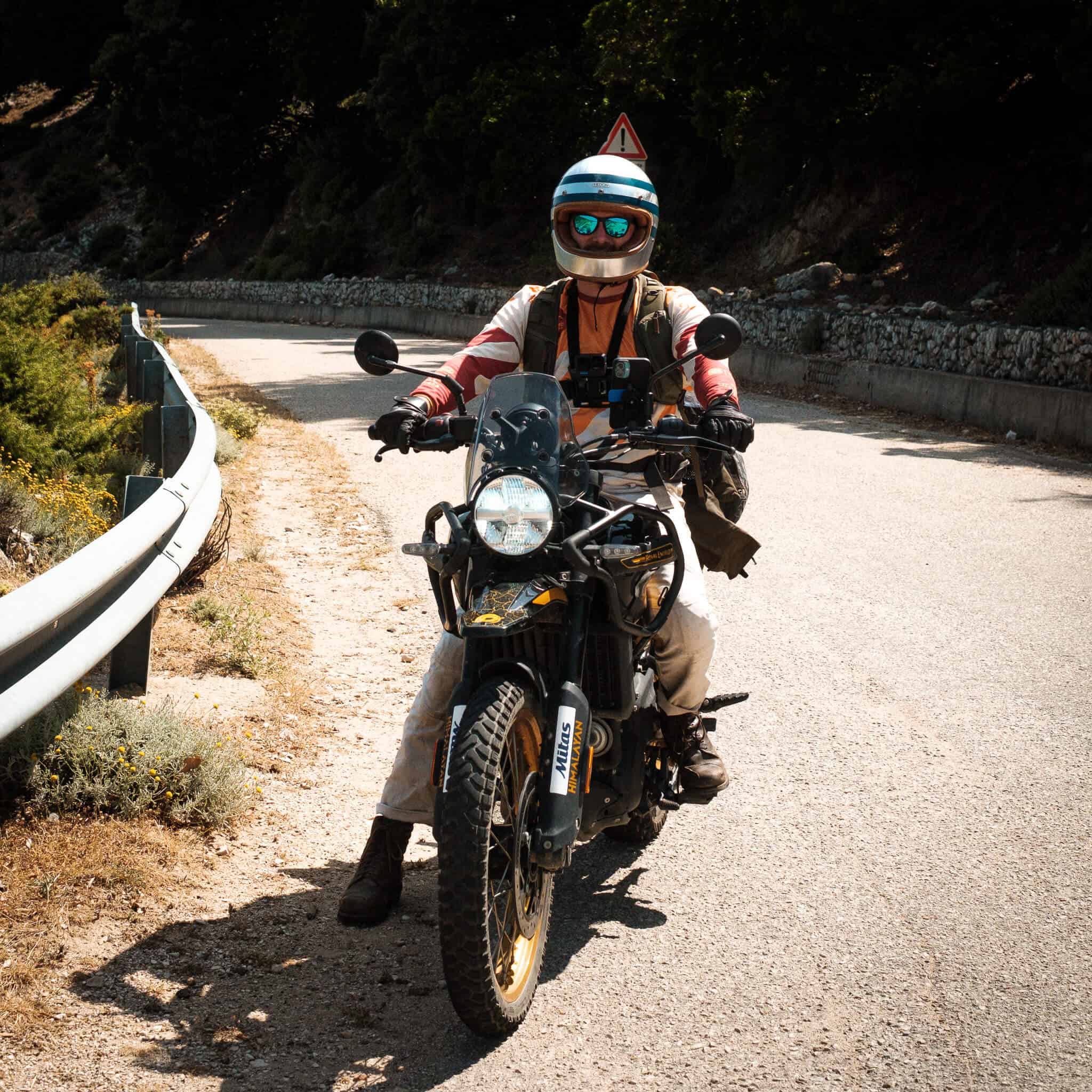 The Sardinian Scramble | 26 September - 3 October, 2026 - Image 3