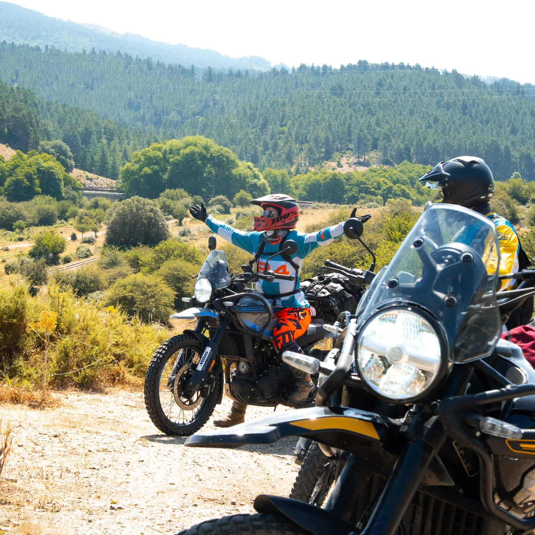 The Sardinian Scramble | 26 September - 3 October, 2026 - Image 19