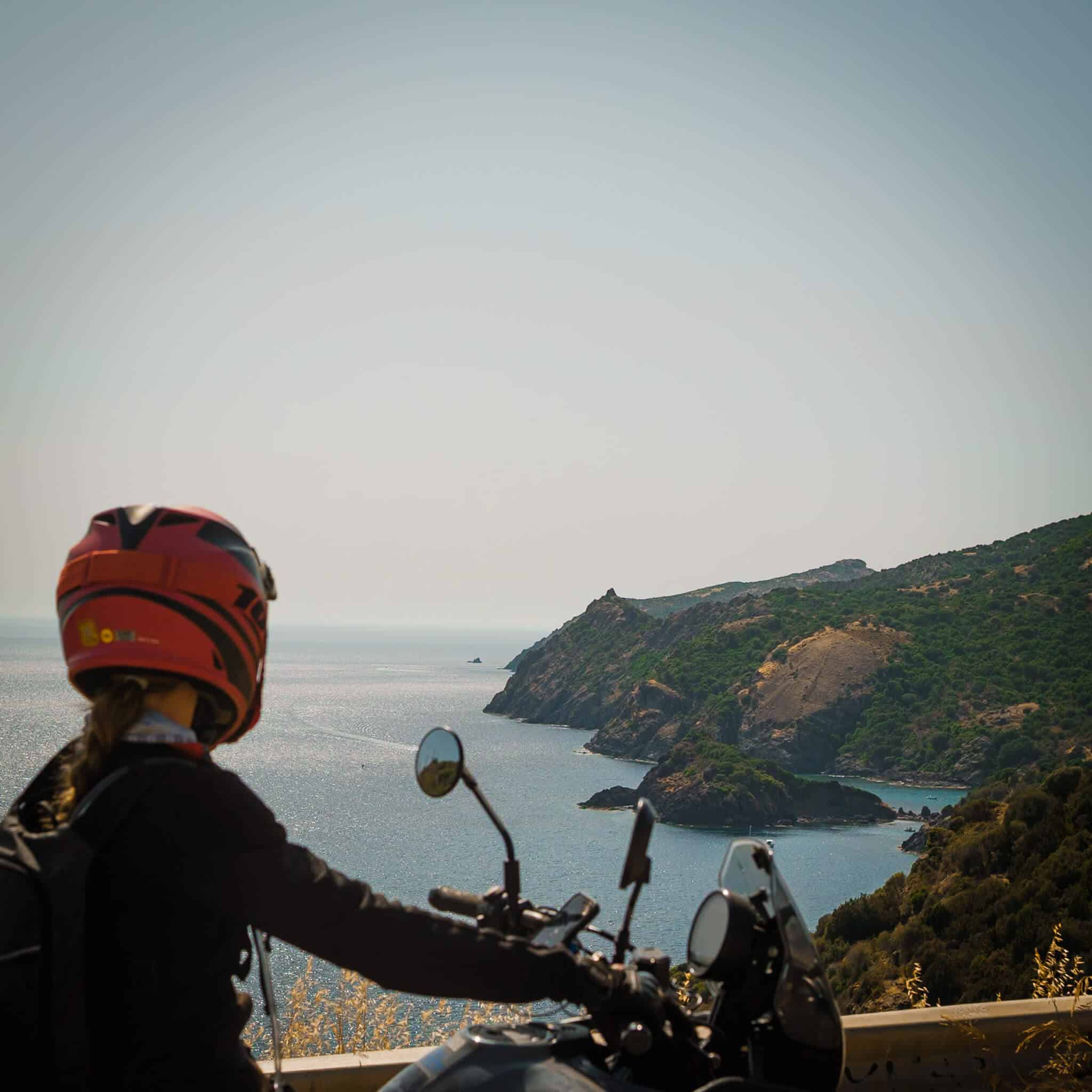 The Sardinian Scramble | 26 September - 3 October, 2026 - Image 16