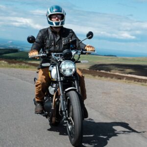 Royal Enfield Bear 650