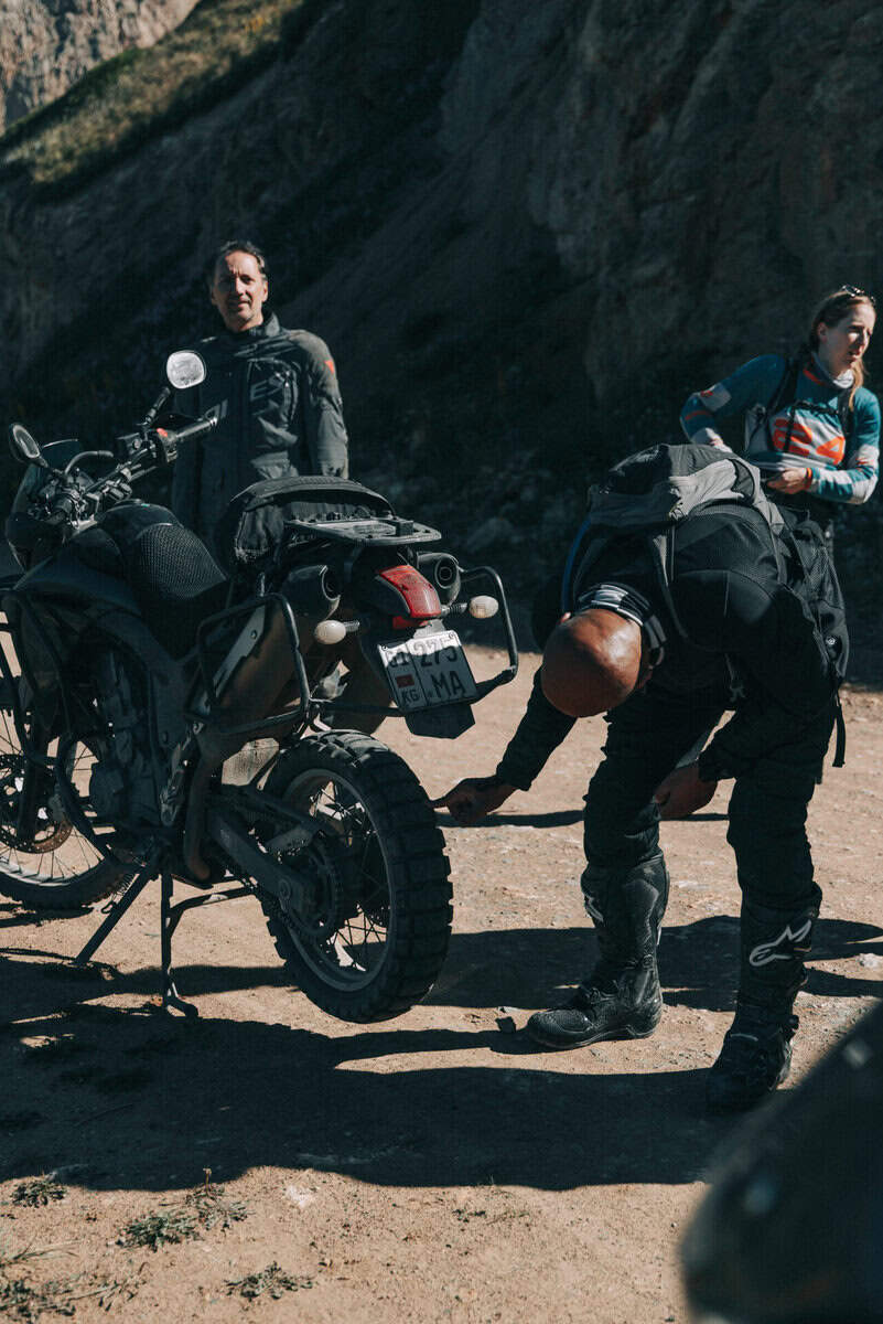 The Silk Road Scramble | 10 - 16 July, 2026 - Image 16