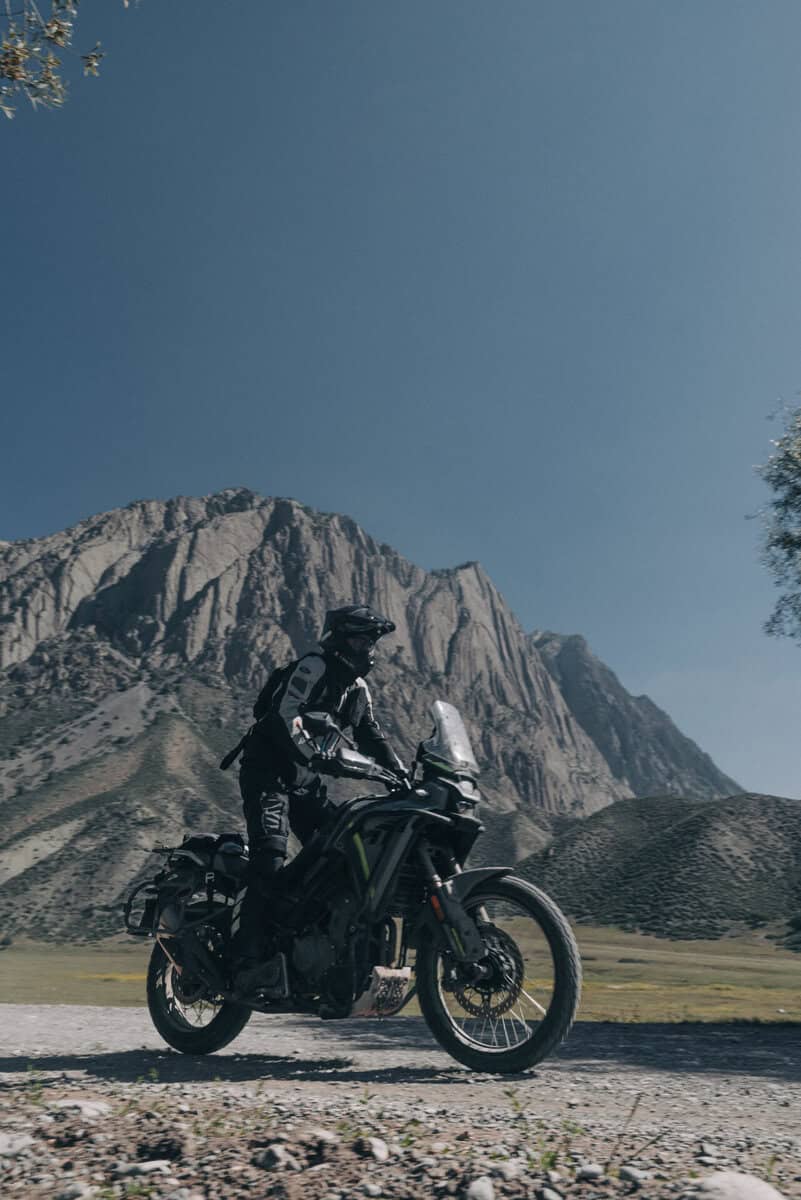 The Silk Road Scramble | 10 - 16 July, 2026 - Image 17