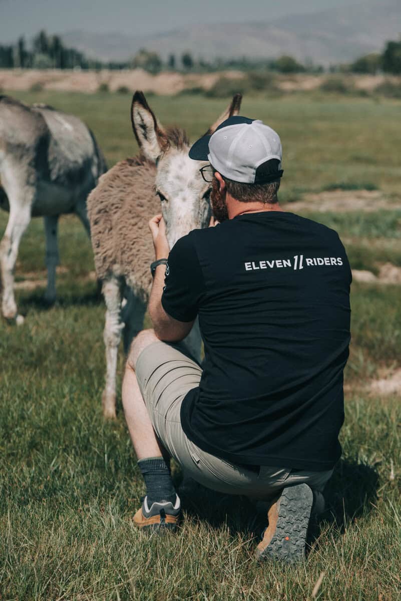 The Silk Road Scramble | 10 - 16 July, 2026 - Image 21