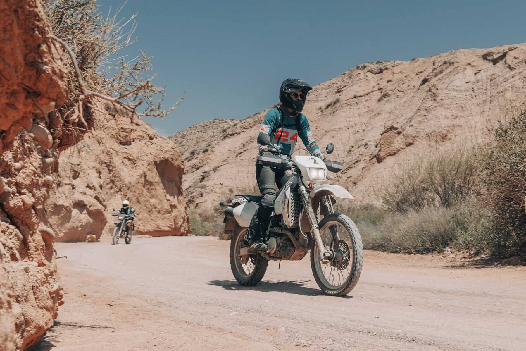 The Silk Road Scramble | 10 - 16 July, 2026 - Image 22