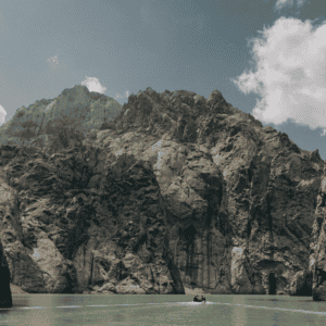 The Silk Road Scramble | 10 - 16 July, 2026