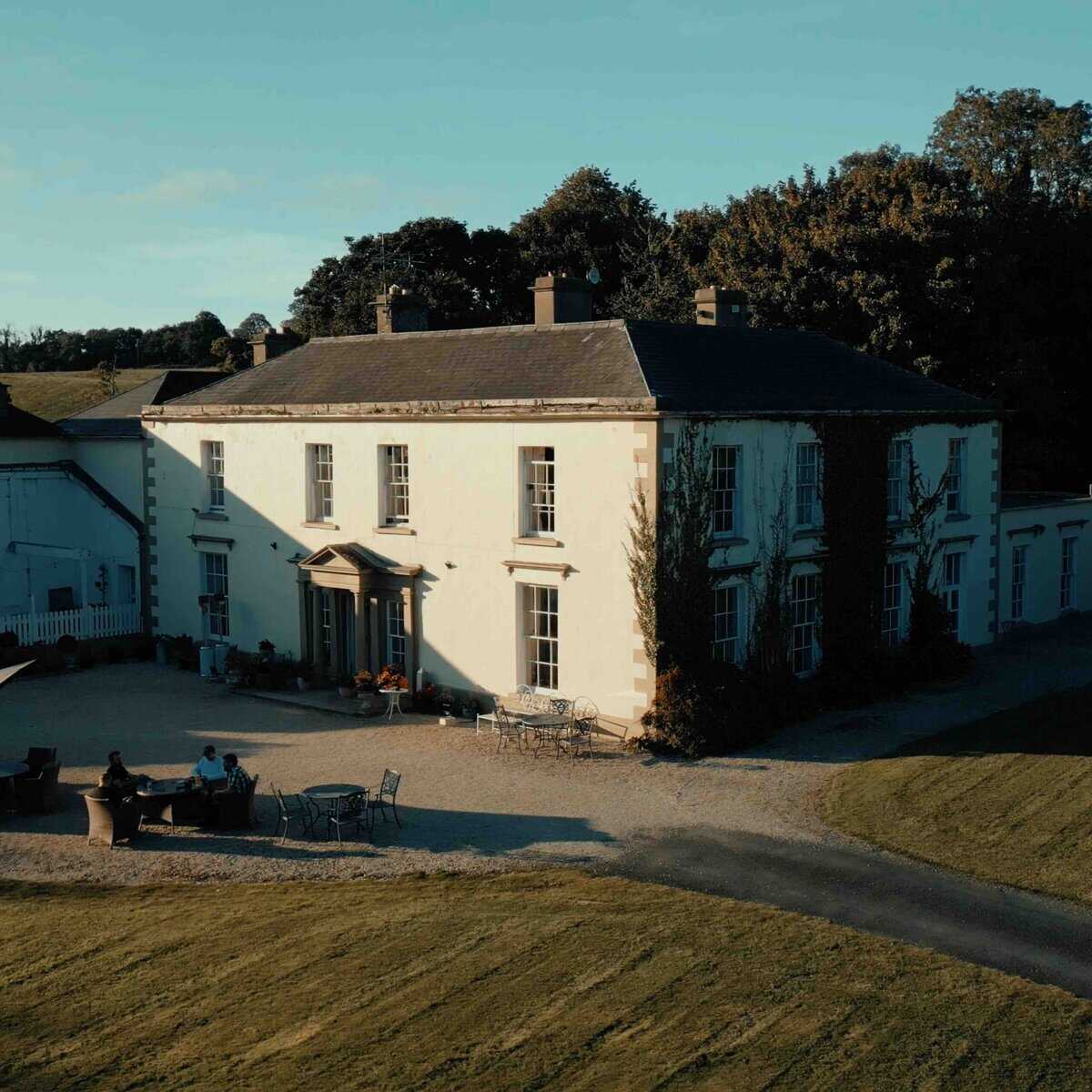 The Lassies Scramble: Wild Atlantic Traverse | 3 - 9 September, 2026 - Image 22