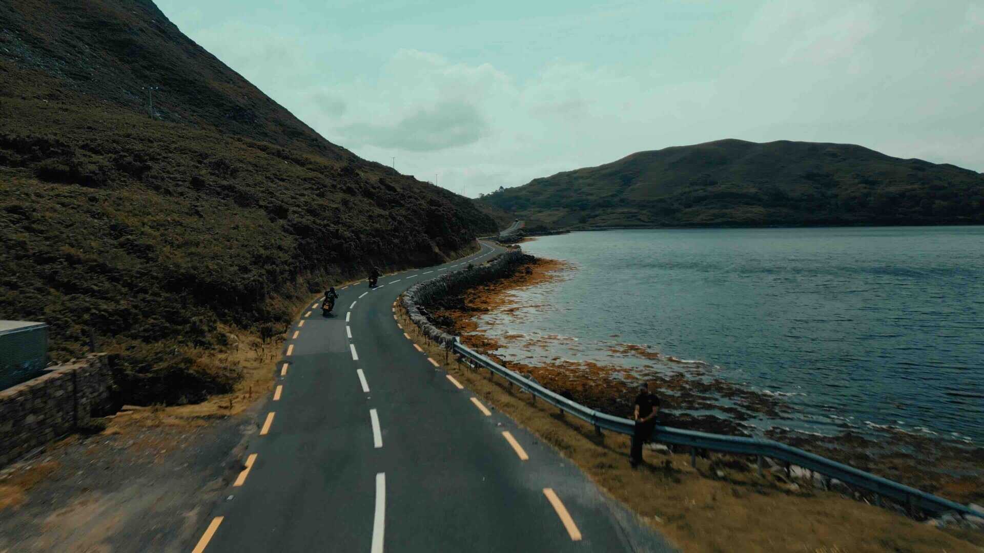 The Lassies Scramble: Wild Atlantic Traverse | 3 - 9 September, 2026 - Image 9