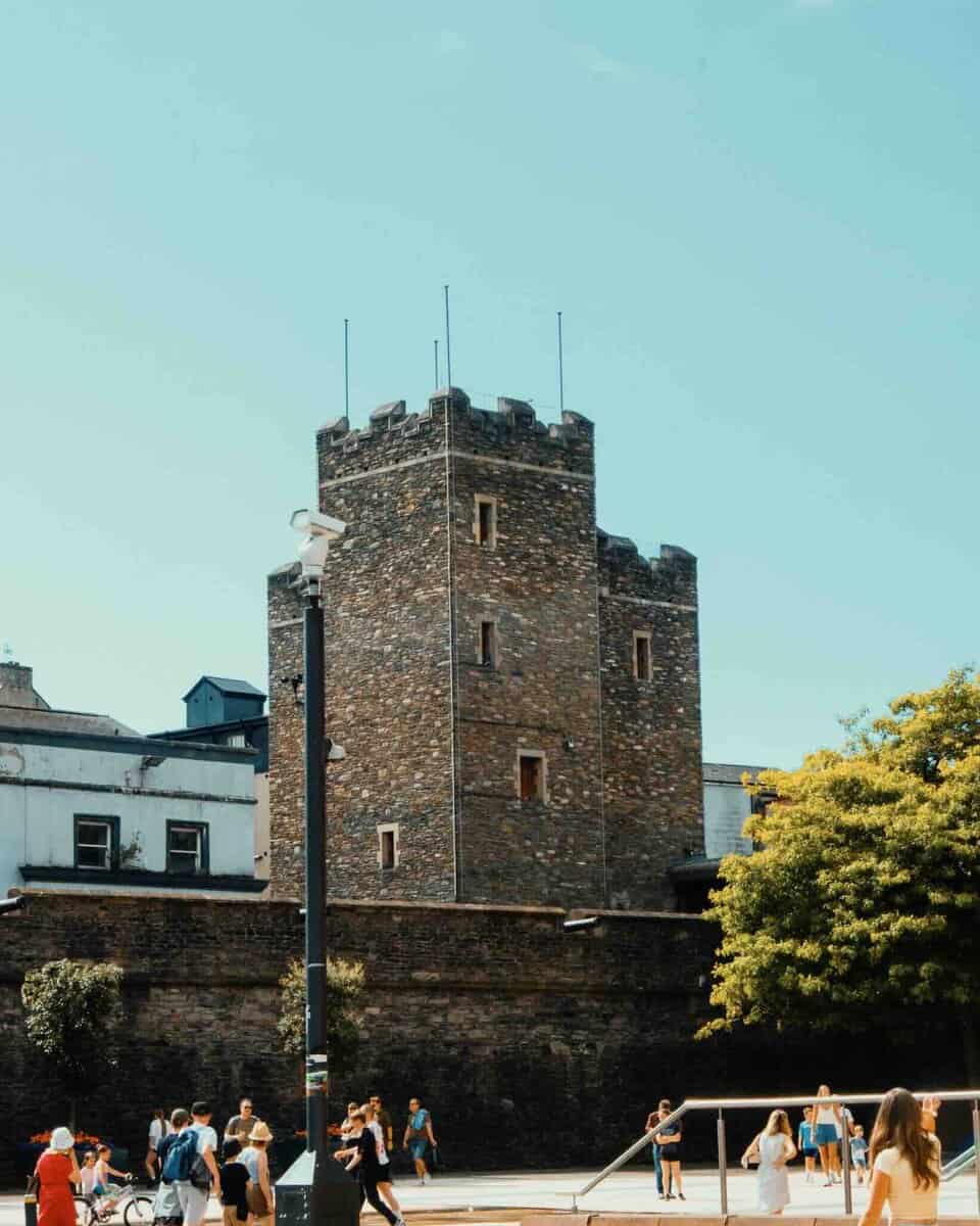 The Lassies Scramble: Wild Atlantic Traverse | 3 - 9 September, 2026 - Image 35