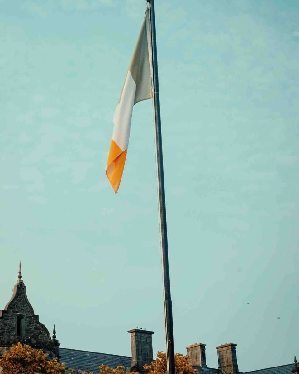 The Lassies Scramble: Wild Atlantic Traverse | 3 - 9 September, 2026 - Image 34