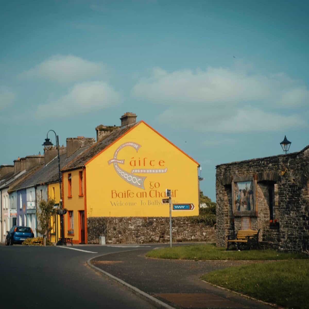 The Lassies Scramble: Wild Atlantic Traverse | 3 - 9 September, 2026 - Image 14