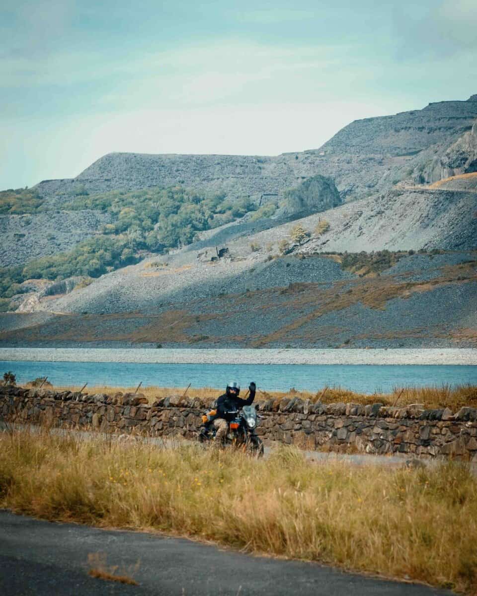 The Lassies Scramble: Wild Atlantic Traverse | 3 - 9 September, 2026 - Image 10