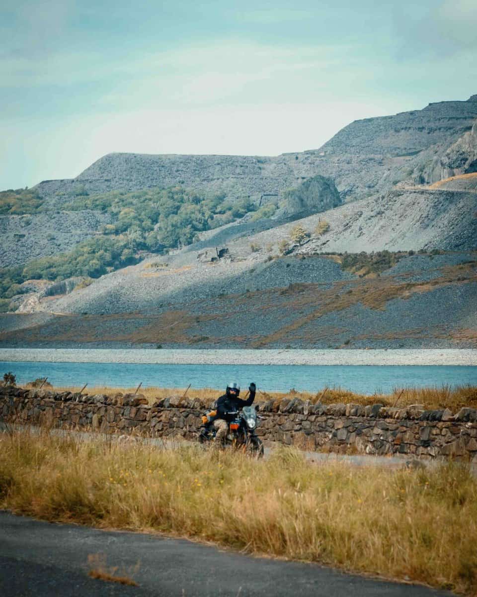 The Lassies Scramble: Wild Atlantic Traverse | 3 - 9 September, 2026 - Image 8