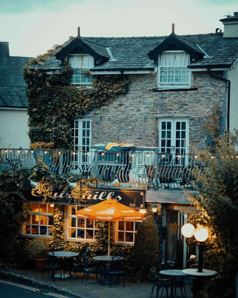 The Lassies Scramble: Wild Atlantic Traverse | 3 - 9 September, 2026 - Image 2