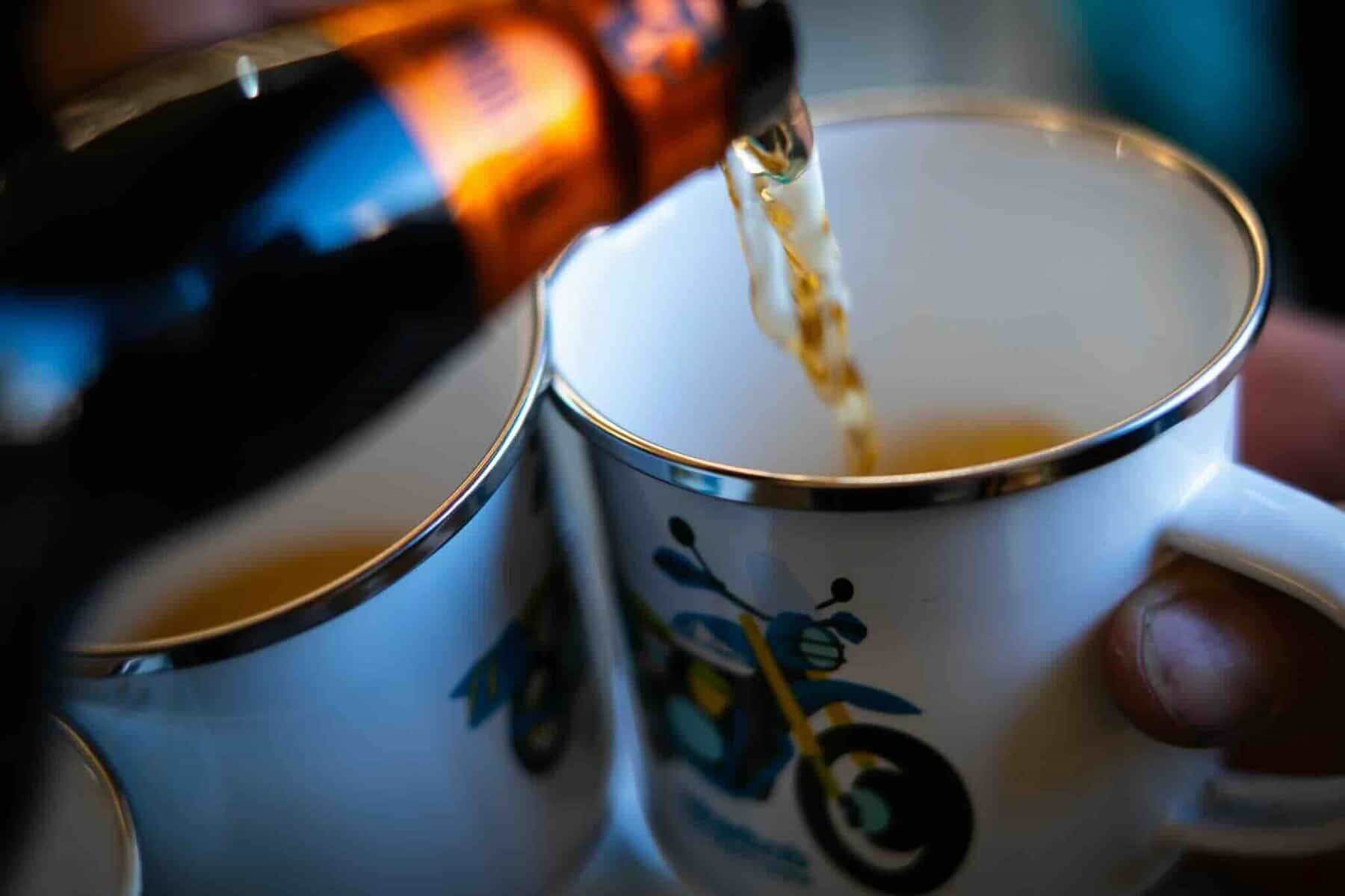 The Lassies Scramble: Wild Atlantic Traverse | 3 - 9 September, 2026 - Image 11