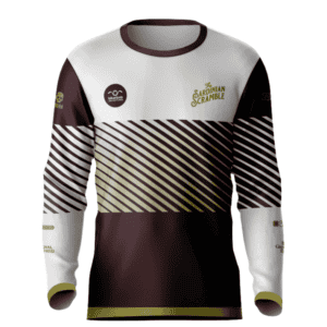 Sardinian Scramble MX Jersey