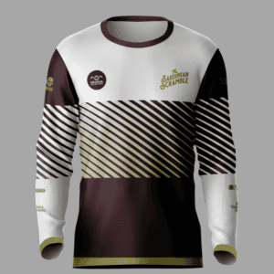 Sardinian Scramble MX JERSEY