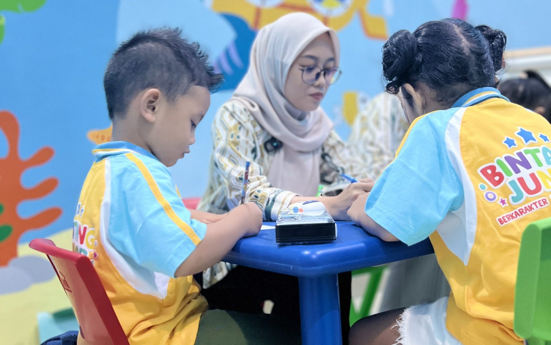 Kemitraan Bimba Bintang Junior: Peluang Usaha Edukasi yang Terjangkau, Berkelanjutan, dan Menguntungkan