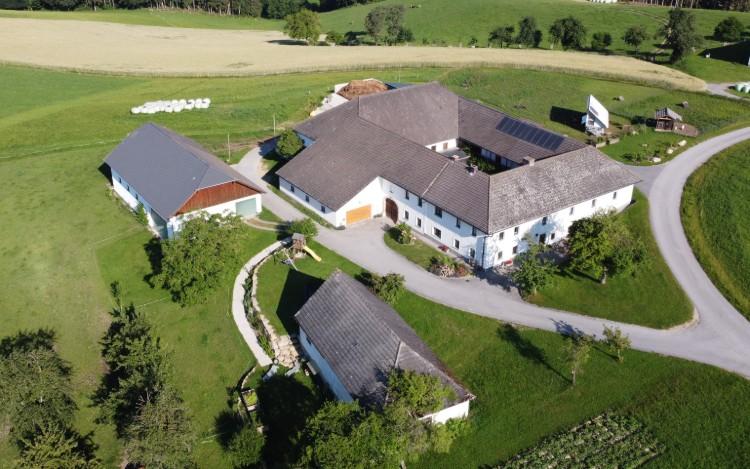 BioHof Bart Bad Zell Bio Produkte