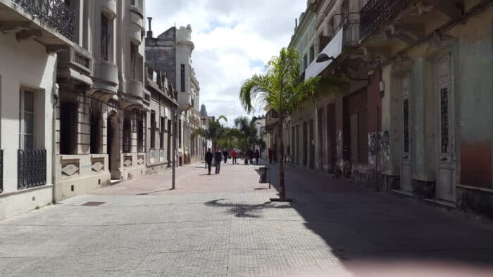 Montevideo, Uruguay