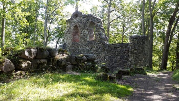 Krimulda Castle, Sigulda, Latvia, Day trip from Riga