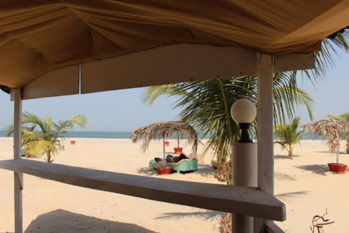 Banjul, Gambia