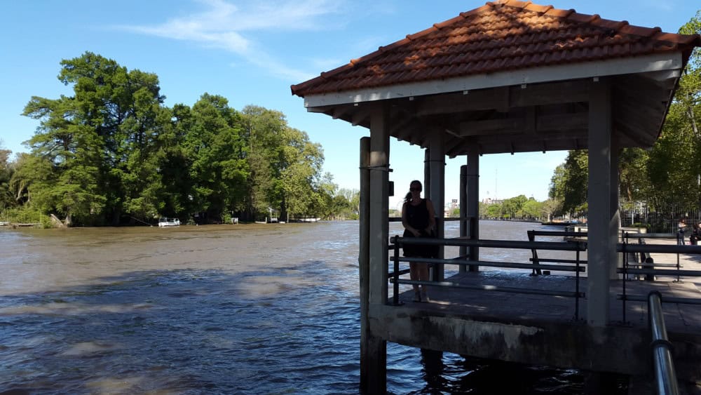 Tigre, Argentina