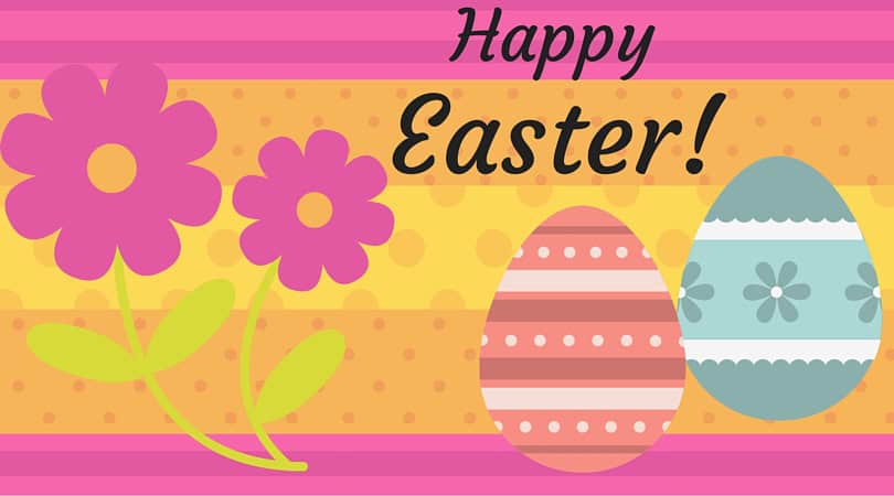 Easter traditions in Europe