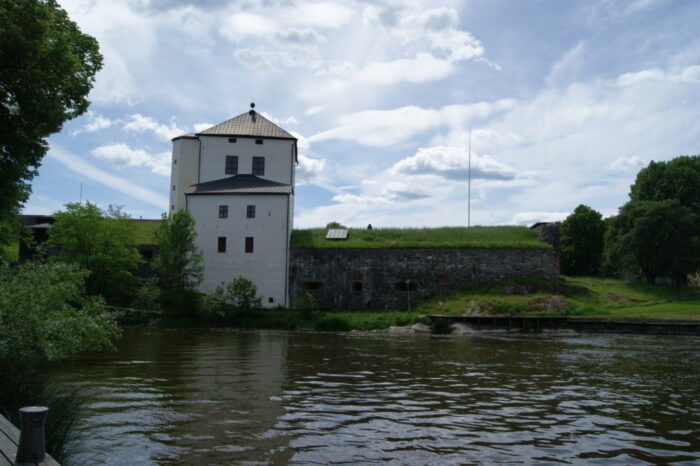 Nyköping, Södermanland, Sweden, Suède, Ruotsi