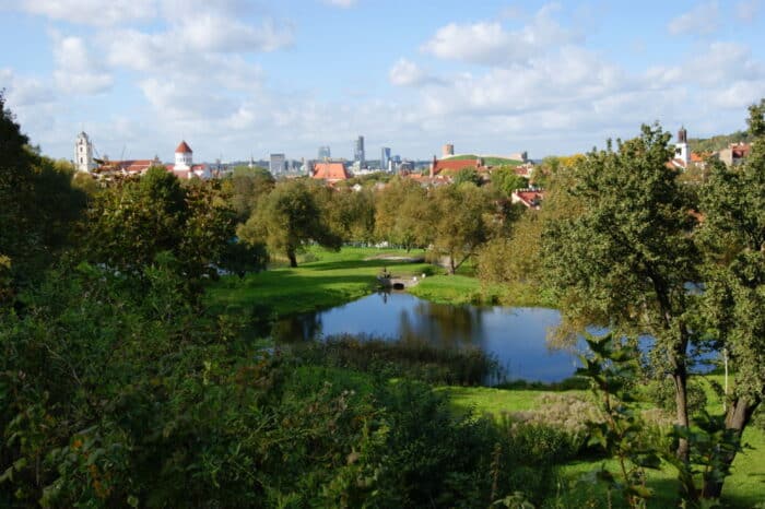 Vilnius, Lithuania