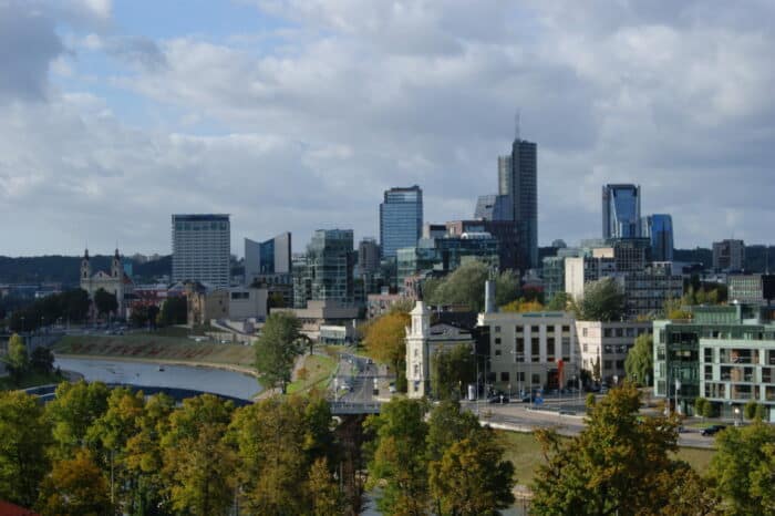 Vilnius, Lithuania