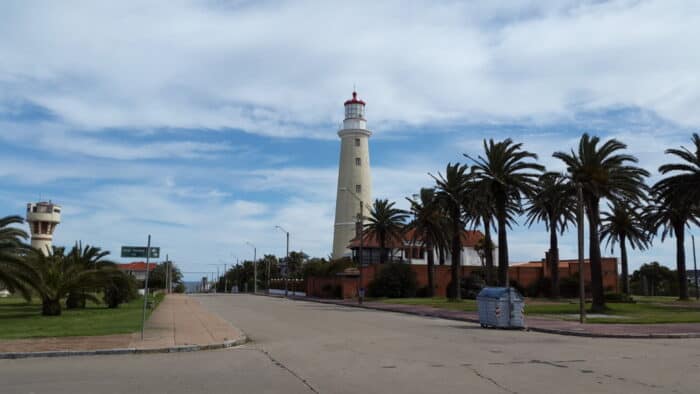 Punta del Este, Uruguay