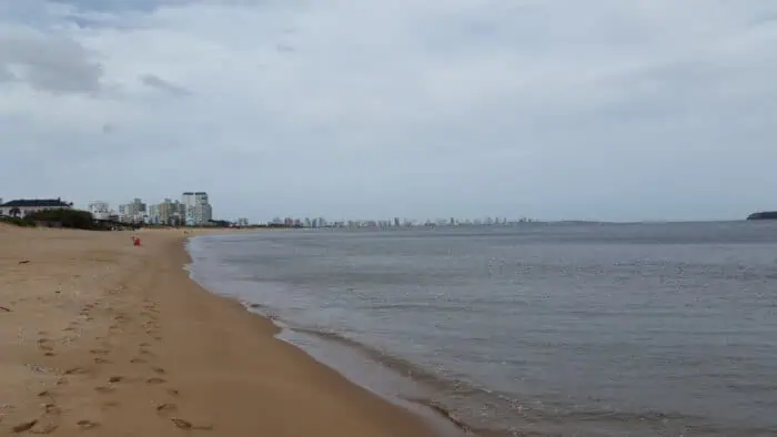 Punta del Este, Uruguay