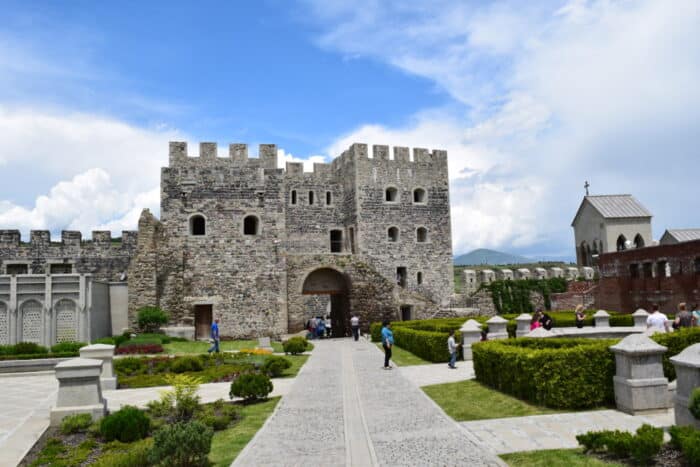 Rabati, Georgia, Sakartvelo