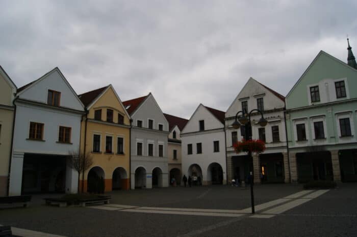 Zilina, Slovakia