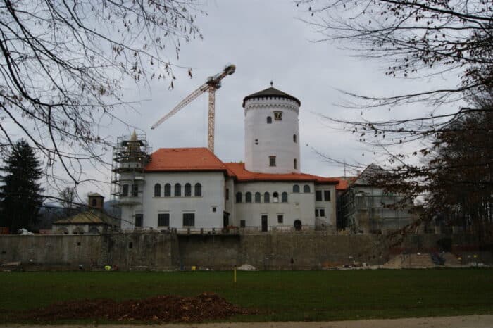 Zilina, Slovakia