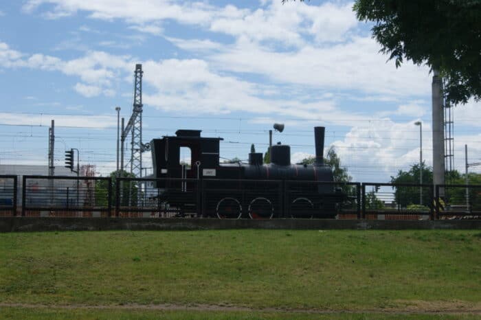 Trnava, Slovakia