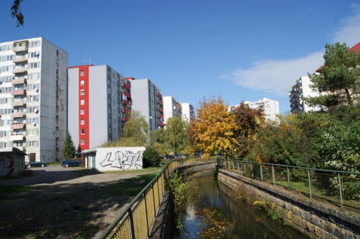 Levice, Slovakia