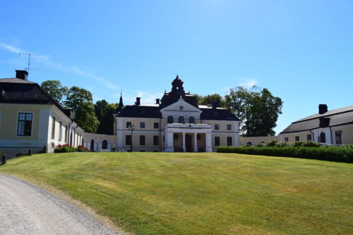 Sparreholm, Sweden