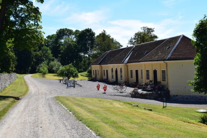 Sparreholm, Sweden