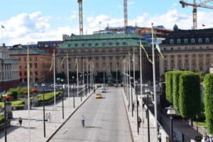 Stockholm, Sweden