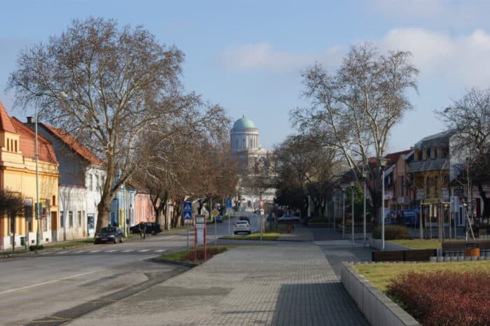 Štúrovo, Slovakia